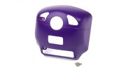 Durafly® ™ Tundra - Plastic Cowl (Purple)