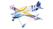 H-King Volador - Glue-N-Go - EPP 800mm (Kit)