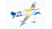 H-King Volador - Glue-N-Go - EPP 800mm (Kit) - side view