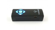 TBS Tracker Side View