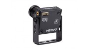 Turnigy HS1177 V2 1/3 Sony Color HAD II CCD Camera for FPV (PAL) - rear view