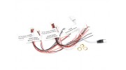 Diatone SP3 48CH with OSD cables