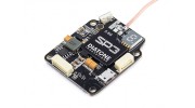Diatone SP3 48CH with OSD Top view