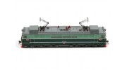 SS1 Electric locomotive HO Scale (DCC Equipped) No.2 side profile