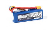 Turnigy 2200mAH 4S 20C Lipoly Pack w/ XT60 Connector