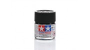 Tamiya XF-1 Flat Black Mini Acrylic Paint (10ml)
