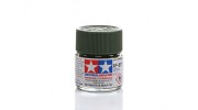 Tamiya XF-67 Flat Nato Green Mini Acrylic Paint (10ml)