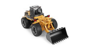 Huina Front End Loader Bicket Down Right