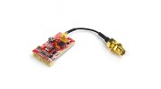 ImmersionRC Tramp HV 5.8GHz FPV Video Transmitter V2 (EU version)