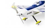 H-King Voltigeur MkII 3D EPO Aerobatic Plane 1220mm (48") (PNF) - front