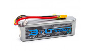 Turnigy Bolt 3450mAh 4S 15.2V 65~130C High Voltage Lipoly Pack (LiHV) w/XT60