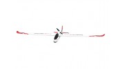 Ranger-2000-pusher-glider-PNF-front