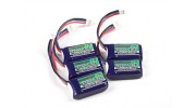 Turnigy nano-tech 180mAh 2S 25C Lipo Pack (E-flite Compatible EFLB1802S20)2