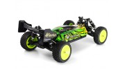 Quanum Vandal 1/10 4WD Electric Racing Buggy (RTR) - right back view