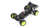 Quanum Vandal 1/10 4WD Electric Racing Buggy (RTR) - uncovered
