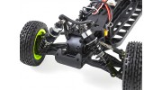Quanum Vandal 1/10 4WD Electric Racing Buggy (RTR) - front uncovered