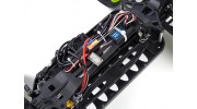 Quanum Vandal 1/10 4WD Electric Racing Buggy (RTR) - middle uncovered