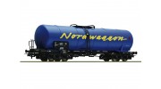 Roco HO Double Bogie Tank Wagon SS (Nordwaggon)