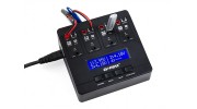 EV-Peak E6 Intelligent Charger (LiPo and LiHV Batteries)