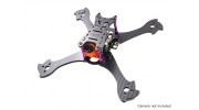 GEP - Mark1 210mm FPV Racing Drone Frame Kit