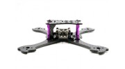GEP-Mark1 210mm FPV Racing Drone Frame Kit - decks
