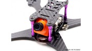 GEP - Mark1 210mm FPV Racing Drone Frame Kit - Camera fit