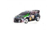 WL Toys K989 1:28 Scale Rally Car (RTR)