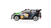 WL Toys K989 1:28 Scale Rally Car (RTR) side view