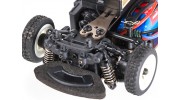 WL Toys K989 1:28 Scale Rally Car (RTR) front axle