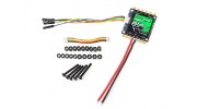 Turnigy Multistar BL-32 4-in-1 32bit 21A 11g Race Spec ESC 2~4S (OPTO) overview