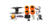 Turnigy Skateboard Electric Conversion Kit V2 - items