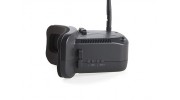 FPV Micro Box FPV Goggles - side view
