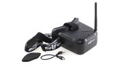 FPV Micro Box FPV Goggles - contents
