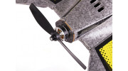 H-King Swallow670 FPV Flyingwing 670mm (26.4") PNF - motor