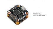 Kingkong Fly Egg 130 Camera Racing Drone with Piko BLX FC and Flysky Receiver (PNF) Fly tower