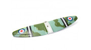 Durafly™ Supermarine Spitfire Mk24 V2 - Replacement Main Wing