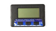 Turnigy 8S Battery Capacity Meter - front