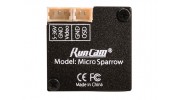 RunCam Micro Sparrow FPV Camera 16:9 CMOS 700TVL with OSD