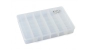 Large 24 Compartment Parts Box with Latching Lid