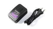 Turnigy E3 Compact 2S/3S Lipo Charger 100-240v (EU Plug) - plug