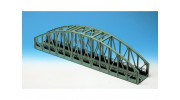 Roco/Fleischmann HO Scale Arched Iron Bridge Kit