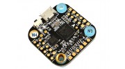 Matek Systems F411-Mini Flight Controller w/ Betaflight OSD & BEC (grommets)