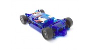 Mini Q - 1/24th DIY Kit - Rear top body off