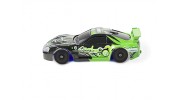 Mini Q - 1/24th DIY Kit - Side body on