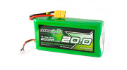 Multistar High Capacity 20000mAh 4S 10C Multi-Rotor Lipo Pack w/XT90