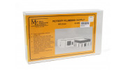Micro Engineering HO Scale Petroff Plumbing Supply Kit (55-006)