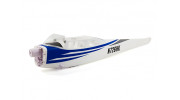 H-King Cessna 182 - Replacement Fuselage (Blue)