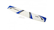 H-King Cessna 182 - Replacement Main Wings (Blue)