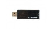Turnigy KWS-MX16 USB Voltage Current Detector Multifunctional Tester - rear