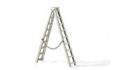 1/10 Scale Step Ladder Height 150mm